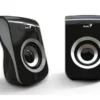 Parlantes Genius SP-Q180 USB – Sonido Estéreo Compacto y Eficiente