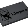 Disco Sólido Interno Kingston A400 480GB – SSD 2.5" SATA III
