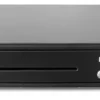 GAVETA DE DINERO METALICA CON MICROSWITCH CD350 3N STAR