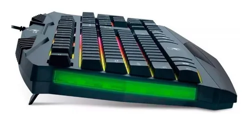 Teclado Gamer Genius Scorpion K220