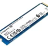 Unidad de Estado Sólido Kingston NV2 500GB – M.2 2280 PCIe 4.0 NVMe
