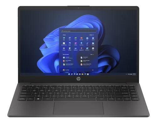 Portátil HP 245 G10 AMD Ryzen 3 7330U / 8GB RAM / 512GB SSD / 14" HD