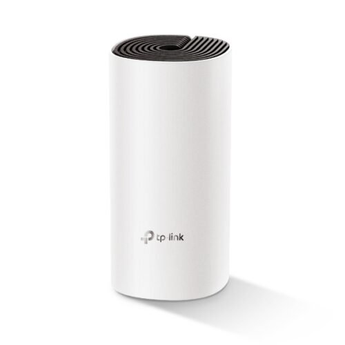 TP-Link Deco E4 – Sistema Wi-Fi Mesh AC1200 de Doble Banda