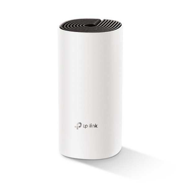 TP-Link Deco E4 – Sistema Wi-Fi Mesh AC1200 de Doble Banda
