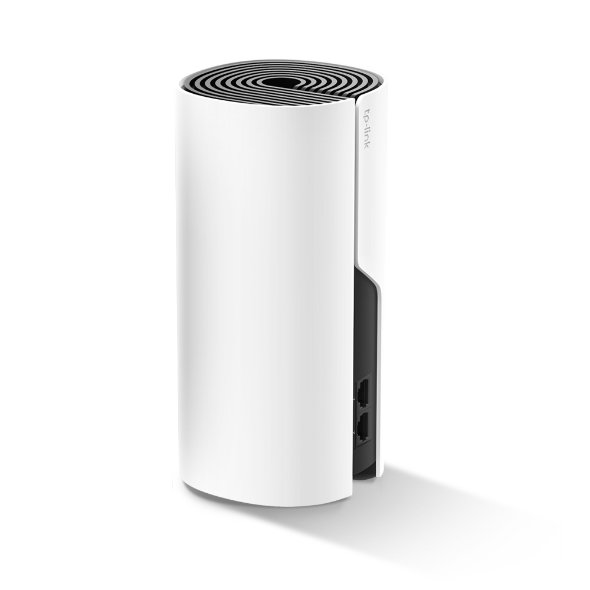 TP-Link Deco E4 – Sistema Wi-Fi Mesh AC1200 de Doble Banda