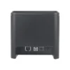 IMPRESORA TERMICA SAT Q22 - 10364 USB RED