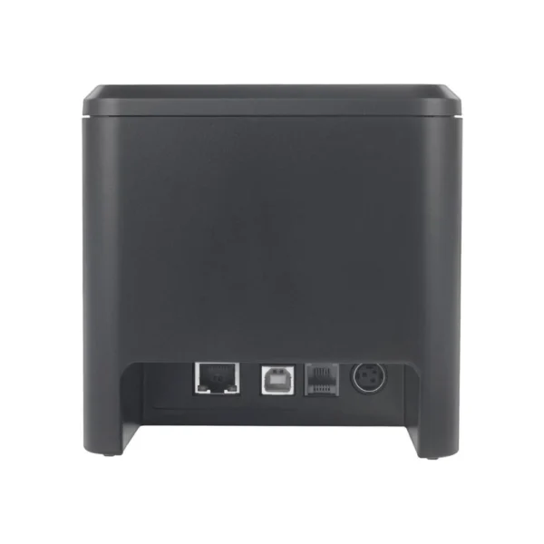 IMPRESORA TERMICA SAT Q22 - 10364 USB RED