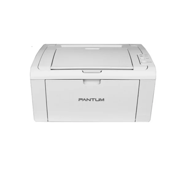 Impresora Láser Monocromática Pantum P2509W – Eficiencia y Conectividad Inalámbrica para el Hogar y la Oficina