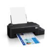 Impresora Epson EcoTank L121 – Eficiencia y Economía para tus Impresiones Diarias