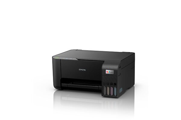 Impresora Multifuncional Epson EcoTank L3210 – Eficiencia y Ahorro para el Hogar y la Oficina