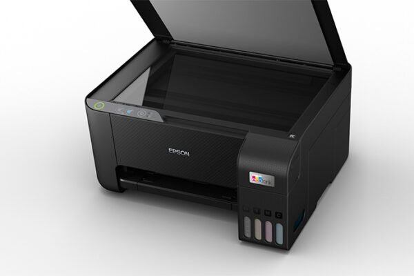 Impresora Multifuncional Epson EcoTank L3210 – Eficiencia y Ahorro para el Hogar y la Oficina