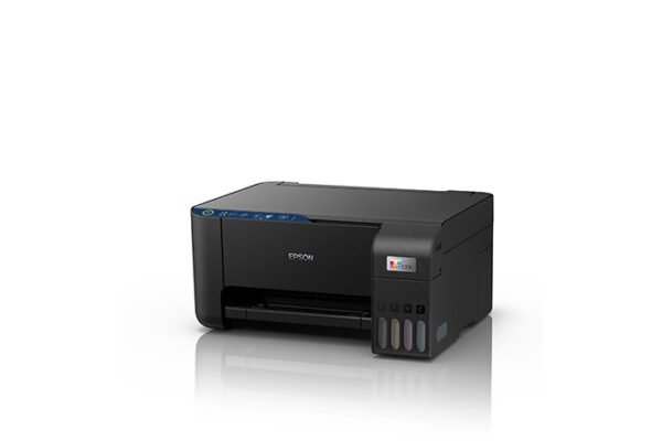 Impresora Multifuncional Epson EcoTank L3251 – Eficiencia y Conectividad para el Hogar y la Oficina