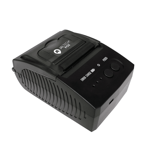 Impresora Térmica Portátil 58mm JAL-15 (Código 40145)