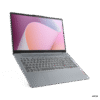 Portátil Lenovo Ryzen 7 7730U / 16GB RAM / 512GB SSD / 15.6" FHD / Gris / 1 Año de Garantía