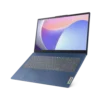 Portátil Lenovo IdeaPad Slim 3 15IAH8 Intel Core i5-12450H / 16GB RAM / 512GB SSD / 15.6" FHD / Azul