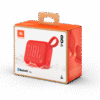 Parlante Bluetooth JBL GO 4 Rojo