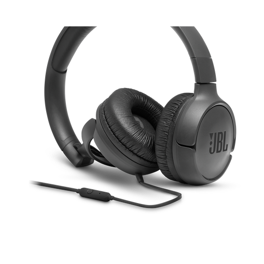 JBL Tune 500 – Auriculares con Cable y Sonido JBL Pure Bass