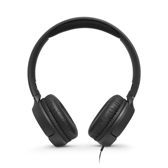 JBL Tune 500 – Auriculares con Cable y Sonido JBL Pure Bass