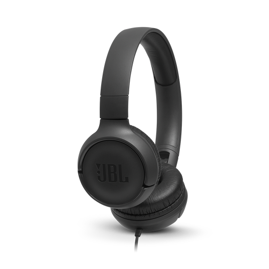 JBL Tune 500 – Auriculares con Cable y Sonido JBL Pure Bass
