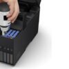 Impresora Multifuncional Epson EcoTank L6270 – Eficiencia y Conectividad para el Hogar y la Oficina