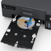 Impresora Fotográfica Inalámbrica Epson EcoTank L8050 – Colores Vibrantes y Alta Eficiencia para Profesionales y Entusiastas de la Fotografía