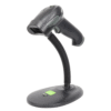 JALTECH PLUS 1D/QR 40213 — Lector de Códigos de Barras 1D/2D con Conexión USB