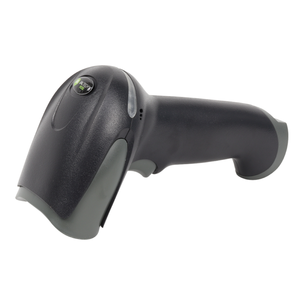 JALTECH PLUS 1D/QR 40213 — Lector de Códigos de Barras 1D/2D con Conexión USB