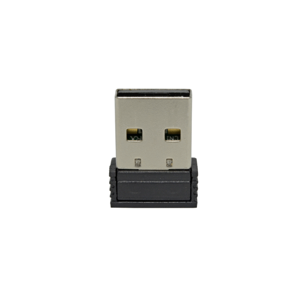 JALTECH PLUS 1D/QR 40213 — Lector de Códigos de Barras 1D/2D con Conexión USB
