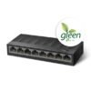 Mercusys LS1008G - Switch Gigabit de 8 Puertos sin Gestión