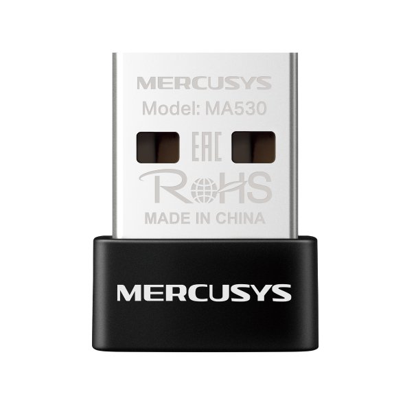 Mercusys MA530 - Adaptador Powerline AV600 con Puerto Gigabit