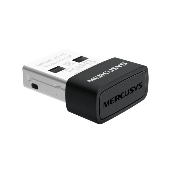 Mercusys MA530 - Adaptador Powerline AV600 con Puerto Gigabit