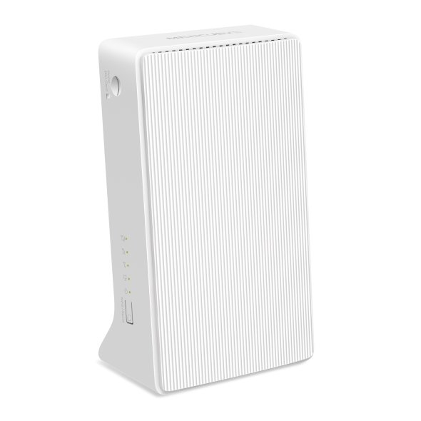 Mercusys MB110-4G - Router 4G LTE Cat4 con Puerto SIM y WiFi N300
