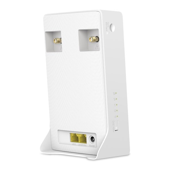 Mercusys MB110-4G - Router 4G LTE Cat4 con Puerto SIM y WiFi N300