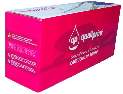 Tóner Qualiprint 111L (Compatible con Samsung MLT-D111L)