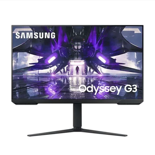 Samsung Odyssey G3 32” FHD Gaming Monitor