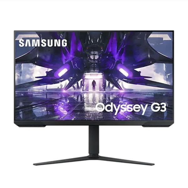 Samsung Odyssey G3 32” FHD Gaming Monitor