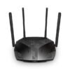 Mercusys MR80X - Sistema Mesh WiFi 6 AX3000 Dual-Band