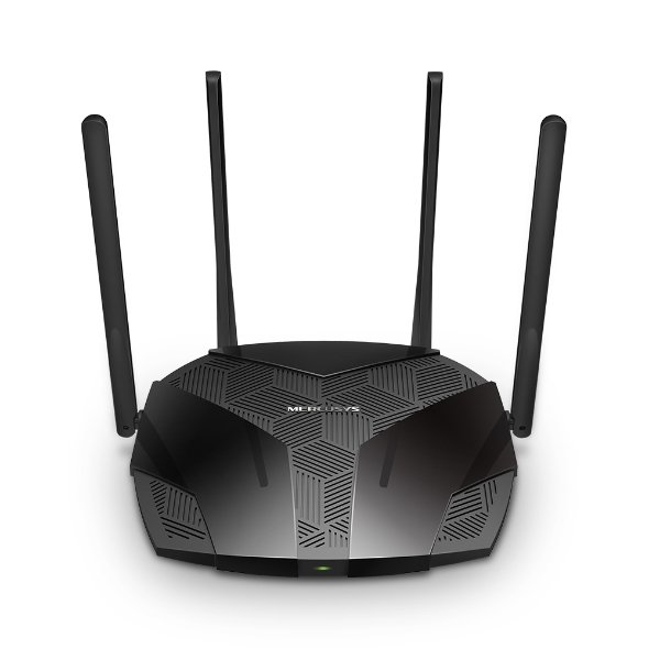 Mercusys MR80X - Sistema Mesh WiFi 6 AX3000 Dual-Band