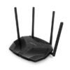 Mercusys MR80X - Sistema Mesh WiFi 6 AX3000 Dual-Band