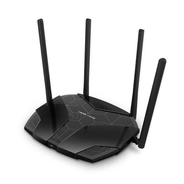 Mercusys MR80X - Sistema Mesh WiFi 6 AX3000 Dual-Band