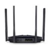 Mercusys MR80X - Sistema Mesh WiFi 6 AX3000 Dual-Band