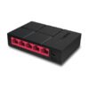 Mercusys MS105G - Switch Gigabit de 5 Puertos Compacto y Económico