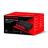 Mercusys MS105G - Switch Gigabit de 5 Puertos Compacto y Económico