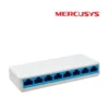 Mercusys MS108 - Switch Gigabit no Gestionado de 8 Puertos Compacto