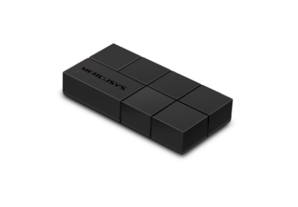 Mercusys MS108G - Switch Gigabit de 8 Puertos Compacto y Sin Ruido