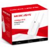 Mercusys MW300RE - Extensor de Alcance WiFi N300 con Puerto Ethernet