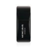Mercusys MW300UM - Adaptador WiFi USB 2.0 de 300 Mbps