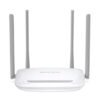 Mercusys MW325R - Router WiFi N300 con 4 Antenas de Alto Alcance