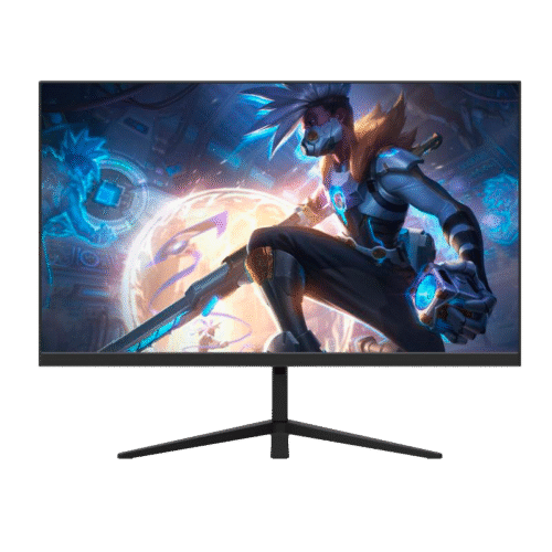 Monitor Compumax ML2024CM