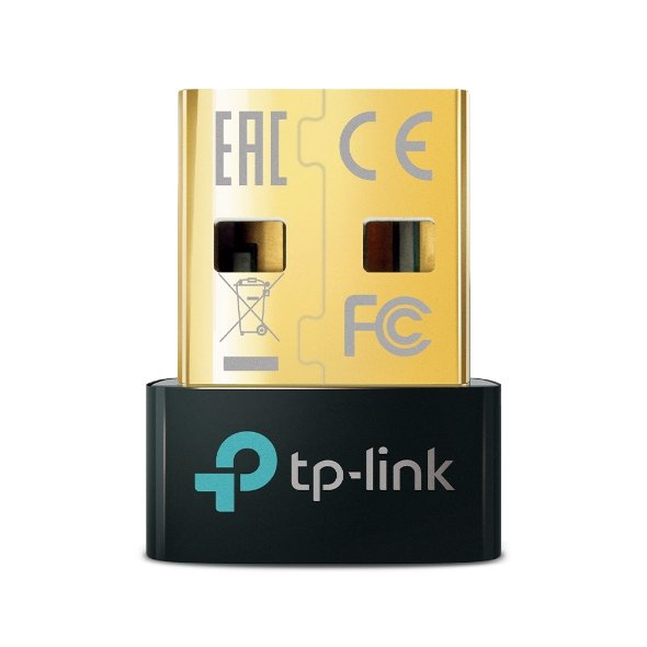 TP-Link UB500 - Adaptador Bluetooth 5.0 USB Nano